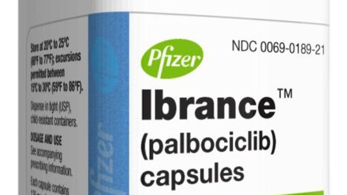 Resultado de imagem para IBRANCE