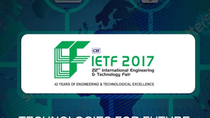 IETF