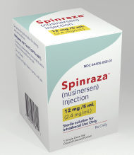 First Drug for Spinal Muscular Atrophy, SPINRAZA™ (nusinersen ...