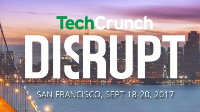 Scipreneur Tech crunch