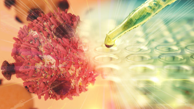 ymphoblastic leukemia