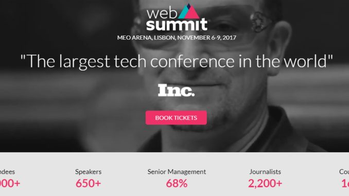 Websummit 2017 Scipreneur copy