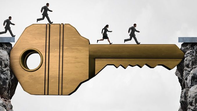 Success Key Concept