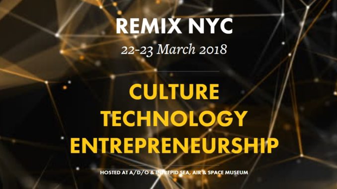Remix NYC
