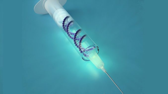 Gene-Therapy-Rare-Disorders