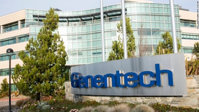 Genentech 111