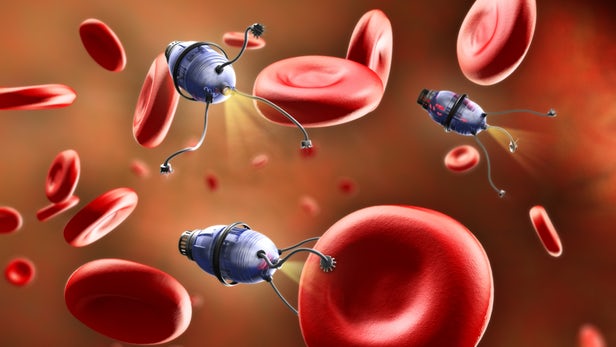 Nanobotsshutterstock_50373961_2